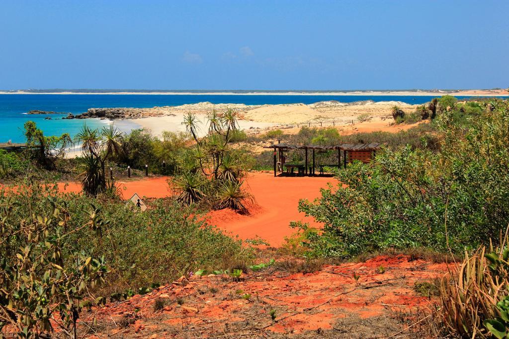 فندق Dampier Peninsulaفي  Kooljaman المظهر الخارجي الصورة