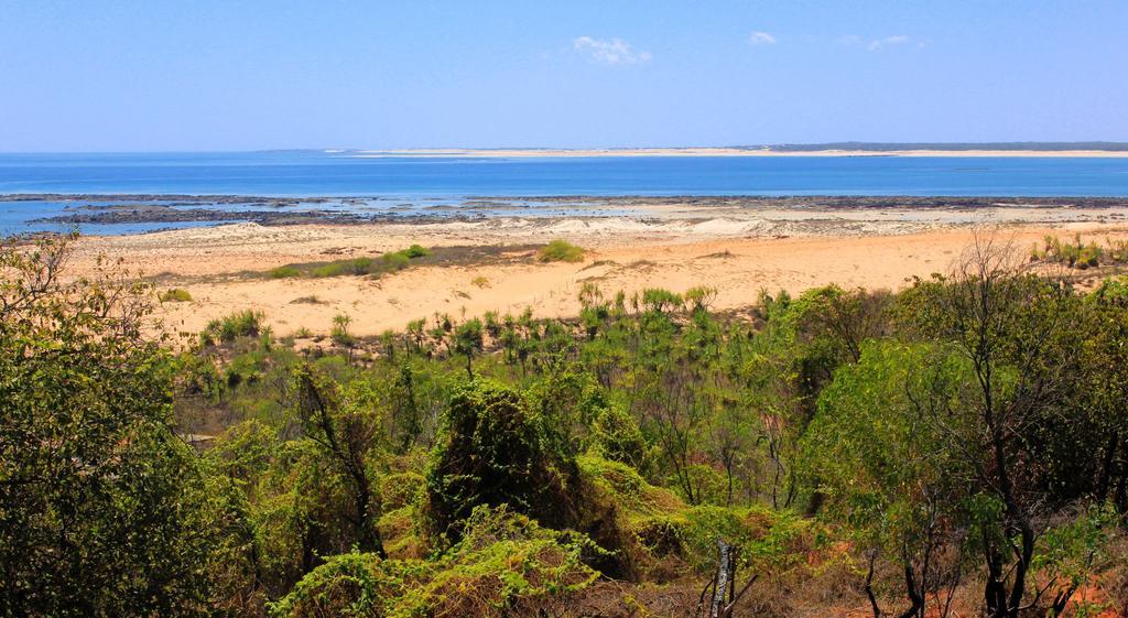 فندق Dampier Peninsulaفي  Kooljaman المظهر الخارجي الصورة