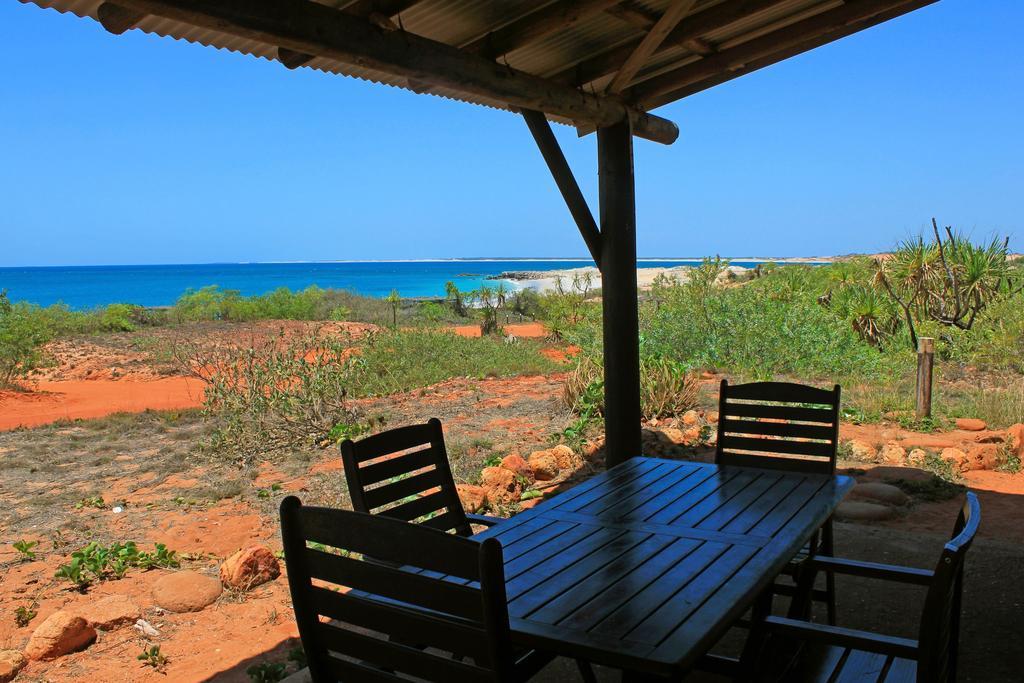 فندق Dampier Peninsulaفي  Kooljaman المظهر الخارجي الصورة