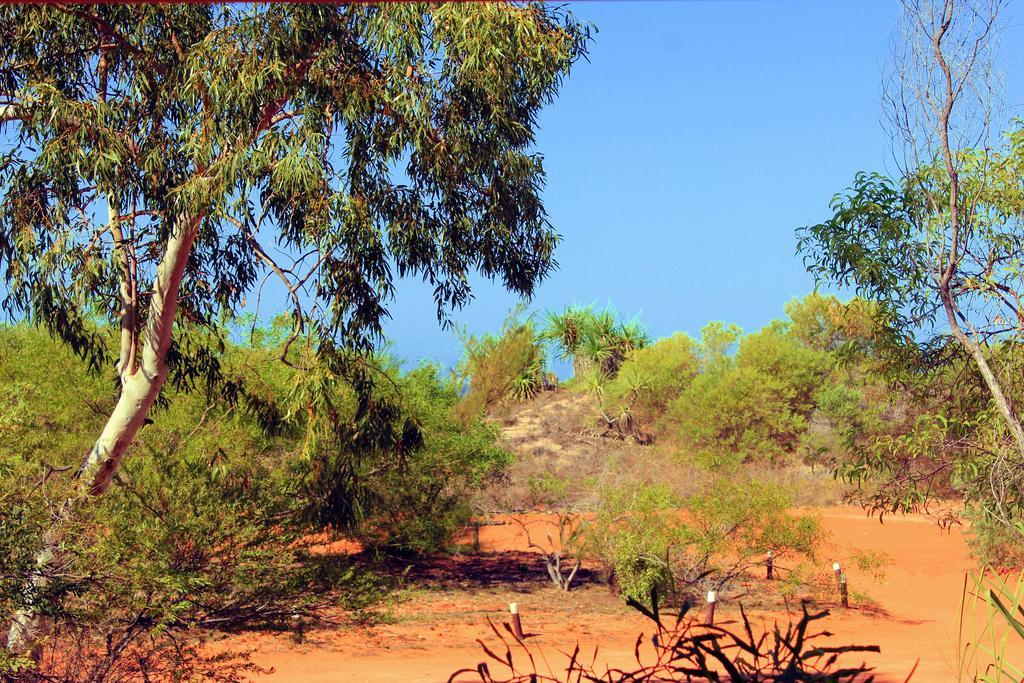 فندق Dampier Peninsulaفي  Kooljaman المظهر الخارجي الصورة