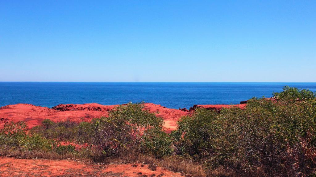 فندق Dampier Peninsulaفي  Kooljaman المظهر الخارجي الصورة